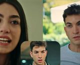 Tolga e Cemile &copy; Tutto per la mia famiglia