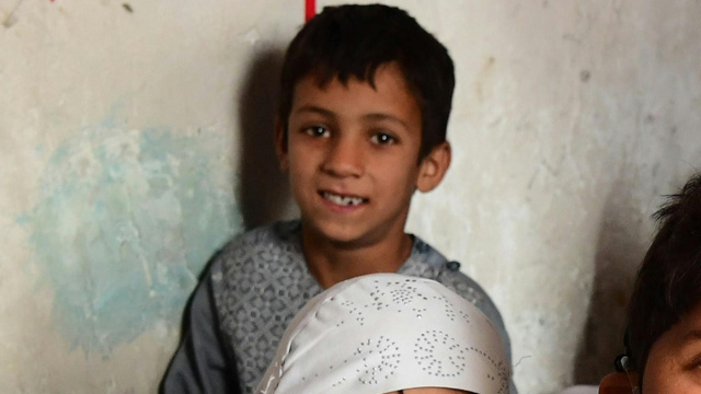 Afghanistan, un paese in emergenza UNICEF Italia &copy; Creative Commons