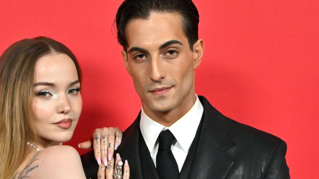 Dove Cameron: &laquo;Io e Damiano David siamo una coppia normale. Alle ... &copy; Creative Commons