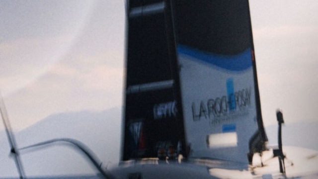 La Roche-Posay Racing Team - Instagram