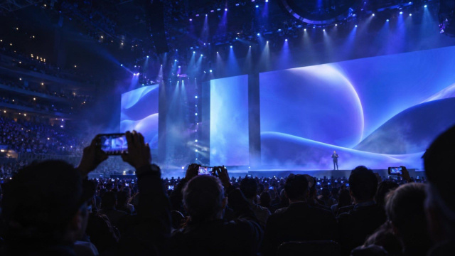 Meta presenta Muse Charm, un dispositivo portachiavi per il suo ... &copy; Creative Commons