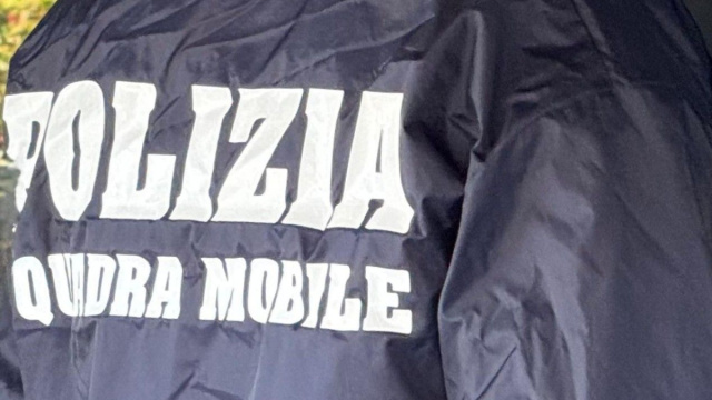 Operazione congiunta di Polizia di Stato e Carabinieri. 9 arresti ... &copy; Creative Commons