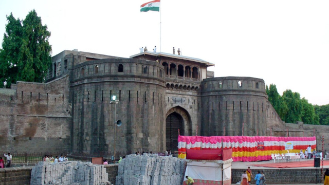 Pune &ndash; Veduta - foto da Wikipedia.