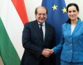 Dal Mas (InCE) a New York: rafforzare cooperazione e sostegno all'Ucraina