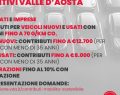 Bertschy: 'Boom di auto a basse emissioni in Valle d'Aosta, raddoppiati gli acquisti'