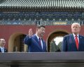 Trump a Xi: 'Inaccettabile qualsiasi aiuto cinese all'Iran'