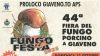 Dal 1° ottobre Giaveno in festa: il Porcino protagonista con la Fiera Nazionale