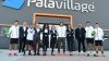 Padel, a Torino l'ultimo FIP Gold stagionale dal 26 ottobre