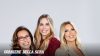Ilary Blasi in gaffe al Gf Vip: sbaglia il numero delle regioni