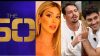 The 50 Italia 2, i legami dopo le riprese: flirt tra Oriana e Renato, Javier ignora Dayane