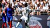 Juve, Ekhator brucia le tappe e punta Cagliari, Roma: Pellegrini sfida Soulé per la fascia