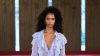 Blumarine: David Koma tra ingénue californiana, spiaggia e boudoir