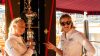 America's Cup e Barcolana: unione social tra alta tecnologia e festa