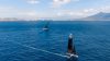 America's Cup: Luna Rossa domina la seconda prova e conquista la vetta