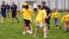 Fiera Milano a Bollate: calcio per il reinserimento e un futuro ai detenuti