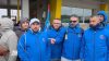 Eni Taranto, protesta sindacati per allontanamento operaio indotto
