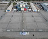 Campionato Italiano Interforze di beach volley 2025, i risultati ... &copy; Creative Commons