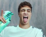 Kenan Yildiz, attaccante della Juventus. Foto &copy; Juventus FC