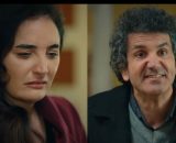 Orhan caccia Şeng&uuml;l di casa &copy; Kanal D.