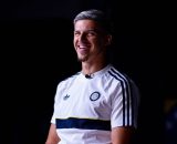 Tarik Muharemovic, difensore del Leeds. Foto &copy; Leeds