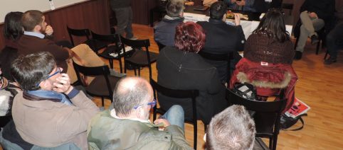 Chieti, elezioni suppletive per la Camera il 15 e 16 novembre