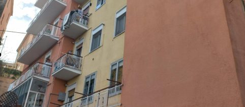 Chieti, rischio sgombero per 50 abitazioni: 80 residenti coinvolti