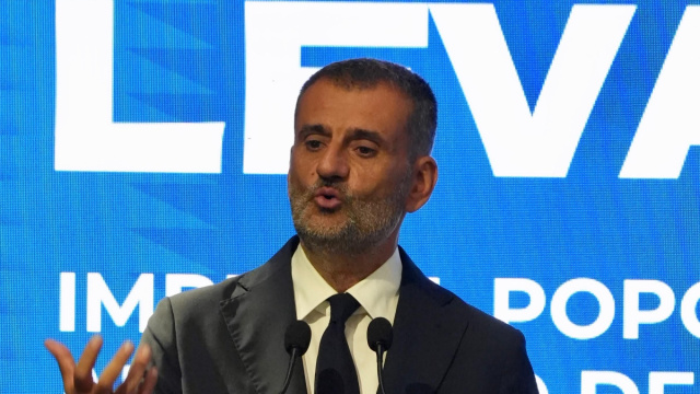 89esima edizione della Fiera del Levante: il discorso del ... &copy; Creative Commons
