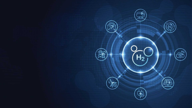 AI, rinnovabili e idrogeno: come cambia l'energia globale - Agenda ... &copy; Creative Commons