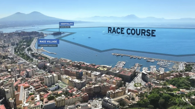 America's Cup a Napoli, ambizioni e polemiche - nss sports &copy; Creative Commons