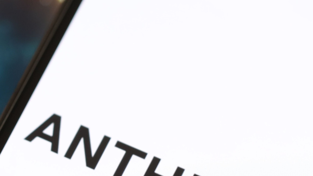 Anthropic Seeks Palantir-Style Founder Control Ahead of IPO ... &copy; Creative Commons
