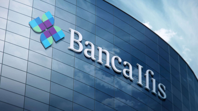Banca IFIS utile in crescita del 50% &ndash; CREDIT VILLAGE &copy; Creative Commons