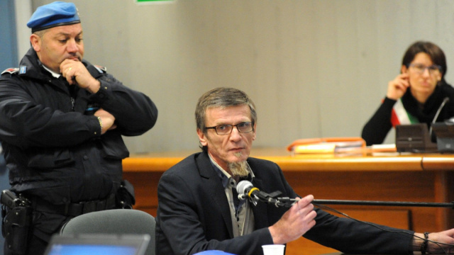 Caso Lidia Macchi, a Stefano Binda 303 mila euro per ingiusta ... &copy; Creative Commons