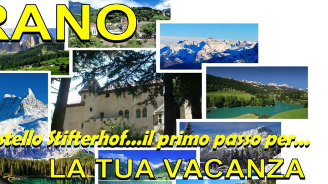 Centri di soggiorno della Polizia di Stato  Polizia di Stato &copy; Creative Commons