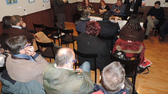 CENTROABRUZZONEWS: MASSIMO CARUGNO CANDIDATO ALLA CAMERA DEI ... &copy; Creative Commons