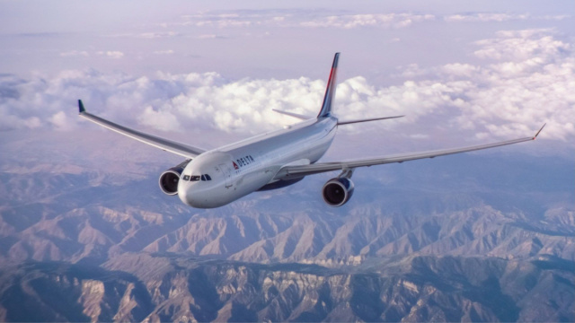 Delta, estate 2027: nuovo volo Venezia-Boston e pi&ugrave; collegamenti ... &copy; Creative Commons