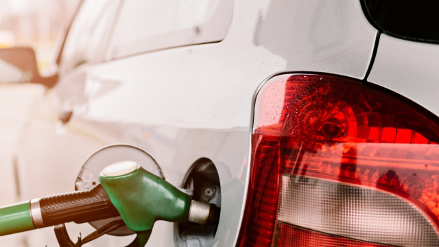 DISTRIBUTORI DI CARBURANTI : LA DEDUZIONE FORFETTARIA ... &copy; Creative Commons