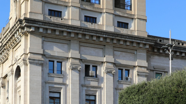 File:Terni, palazzo del governo (palazzo della provincia), di ... &copy; Creative Commons