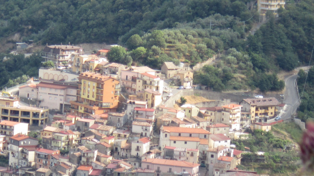 Foto di Sorbo San Basile - Comune di Sorbo San Basile &copy; Creative Commons