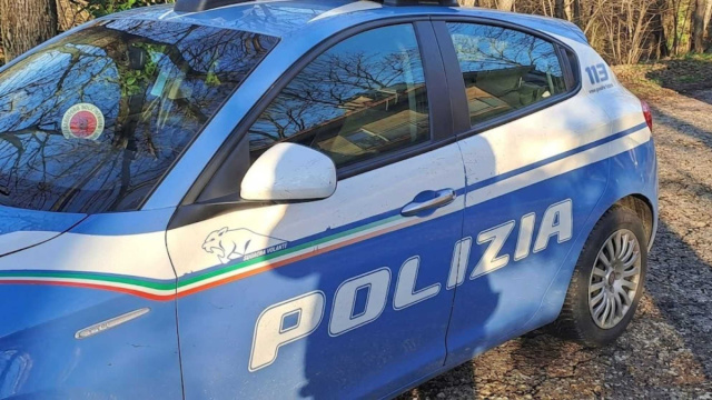 Genova, rapina a due croceristi in via Gramsci: otto arresti &copy; Creative Commons