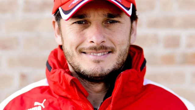 Giancarlo Fisichella: F1 Statistiche di carriera, vittorie e risultati &copy; Creative Commons