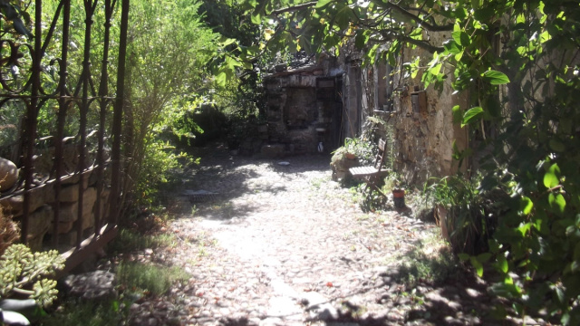 I posti pi&ugrave; belli della Sardegna: Sadali, il paese dell'acqua, in ... &copy; Creative Commons