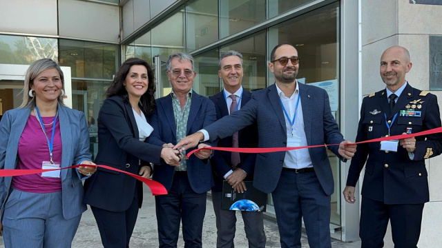 Il festival dell'Aerospazio &egrave; stato inaugurato al Museo ... &copy; Creative Commons