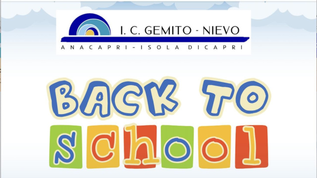 Il messaggio di inizio anno scolastico della dirigente dell ... &copy; Creative Commons