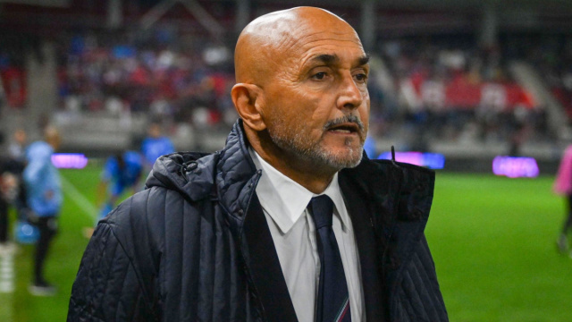Italia-Belgio, stasera la terza giornata di Nations League all ... &copy; Creative Commons