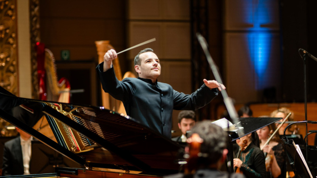 Maurice Ravel: scopri il mese di eventi su Mezzo &copy; Creative Commons