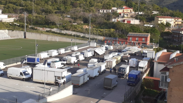 Mercato settimanale: 20mila euro spesi inutilmente ... &copy; Creative Commons