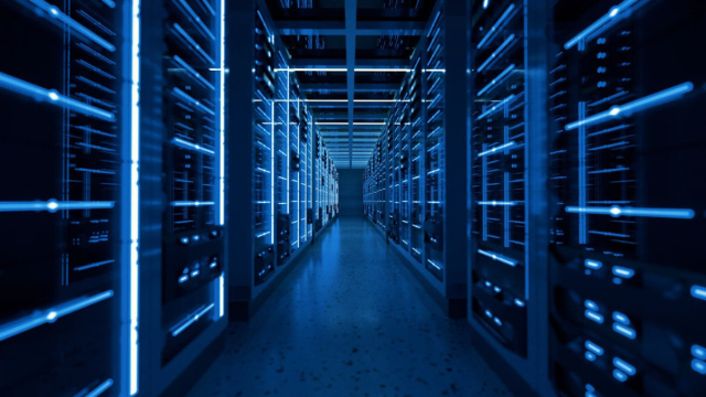 Neocloud provider: la nuova frontiera dell'infrastruttura AI ... &copy; Creative Commons