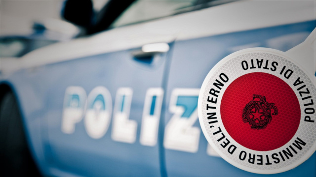 POLIZIA DI STATO DI VENEZIA. AL VIA I SERVIZI STRAORDINARI DI ... &copy; Creative Commons