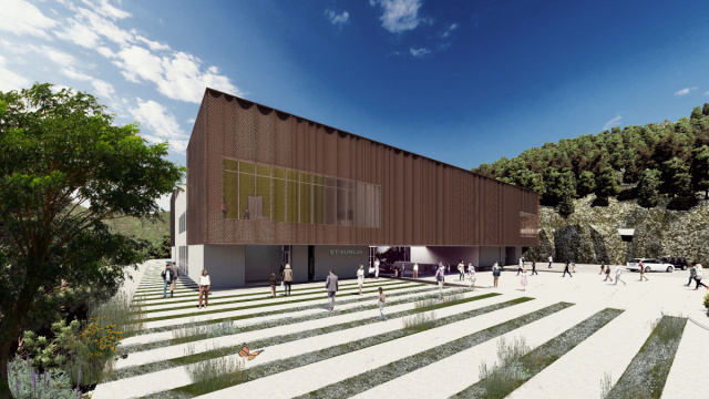 Presentato a Lula il progetto ET-SUnLab, il primo &ldquo;seme&rdquo; di ... &copy; Creative Commons