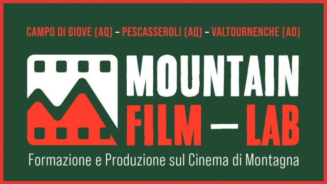 Presentato ad Aosta Mountain Film Lab, il nuovo laboratorio ... &copy; Creative Commons